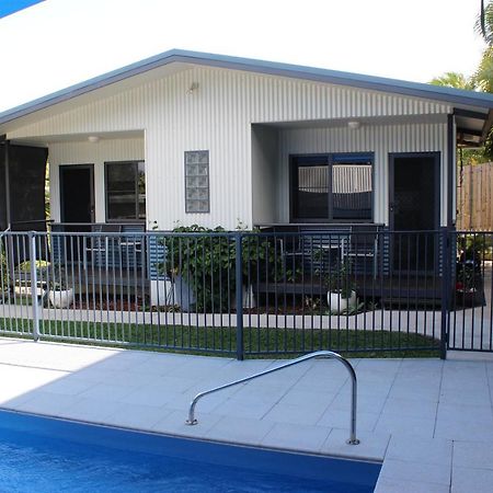Gecko Guest House Cooktown Esterno foto
