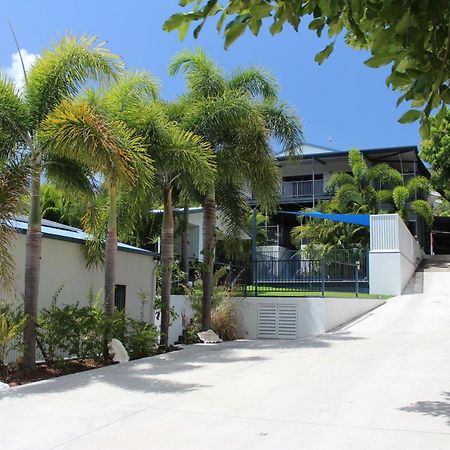Gecko Guest House Cooktown Esterno foto
