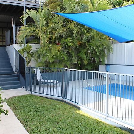 Gecko Guest House Cooktown Esterno foto