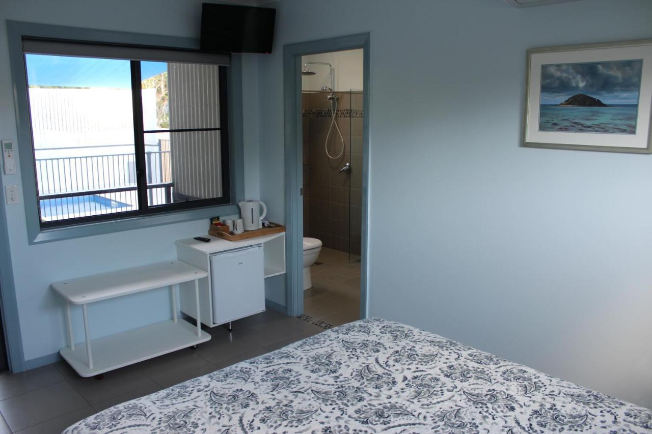 Gecko Guest House Cooktown Esterno foto