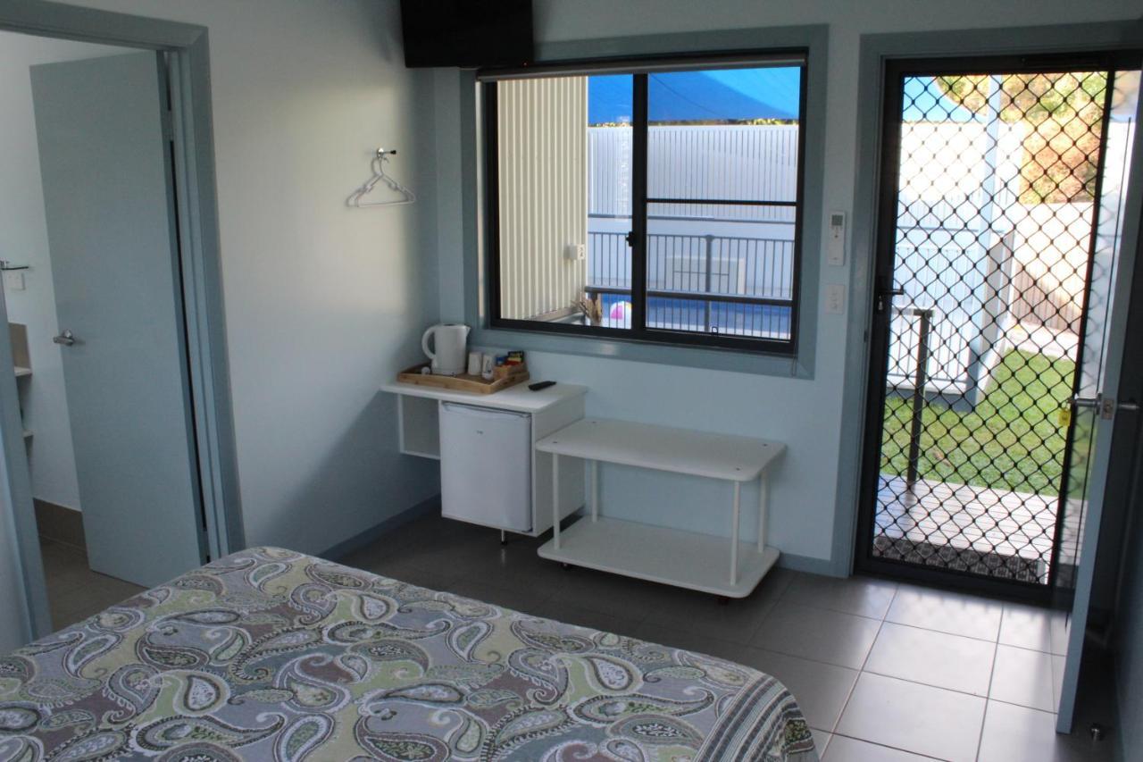Gecko Guest House Cooktown Esterno foto