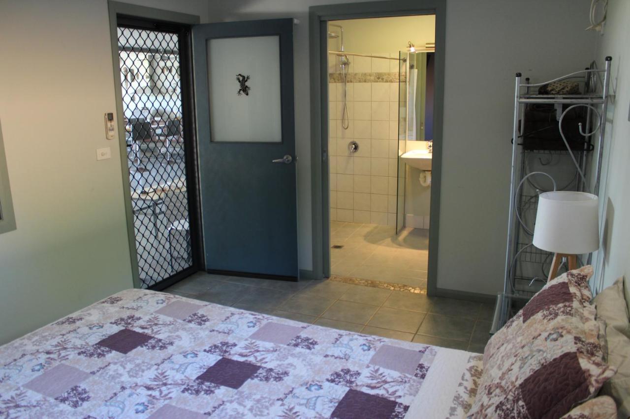 Gecko Guest House Cooktown Esterno foto