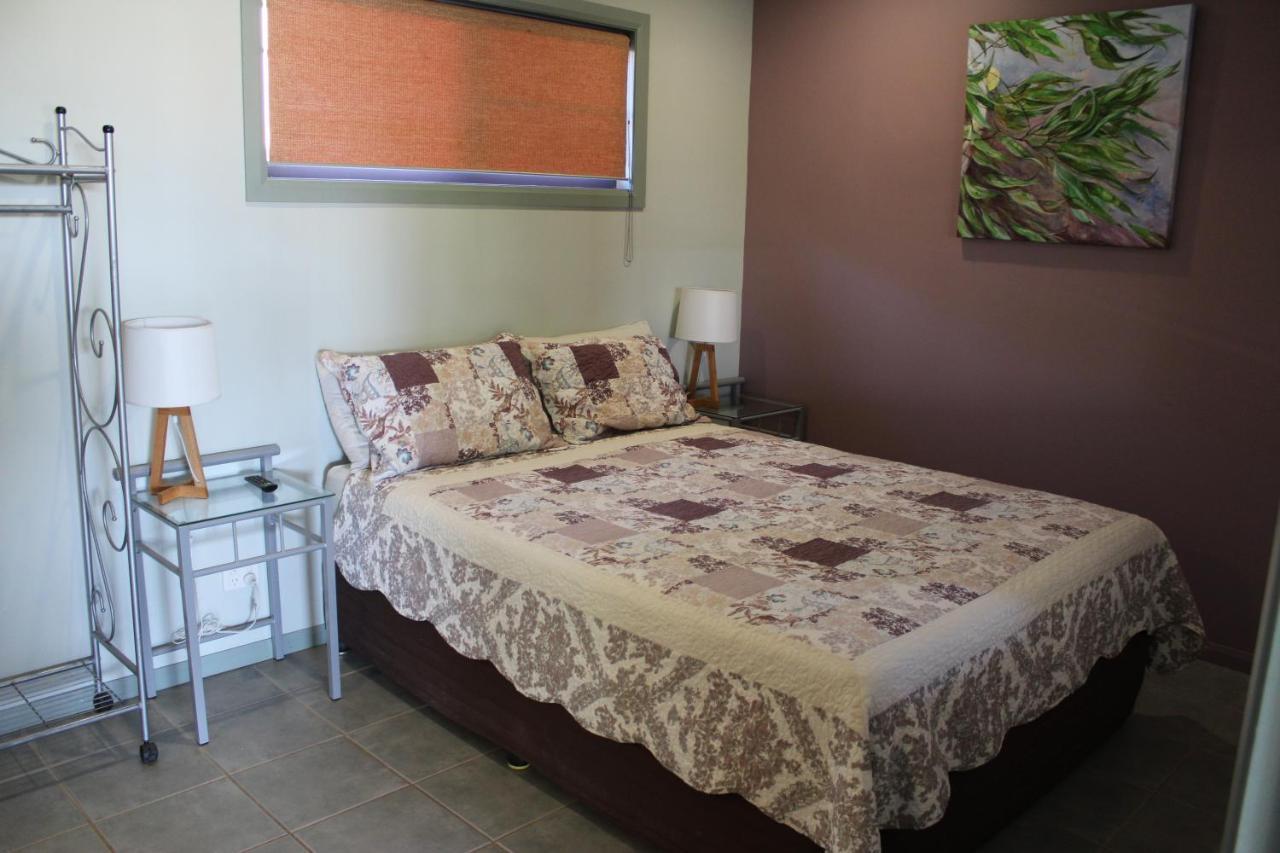 Gecko Guest House Cooktown Esterno foto